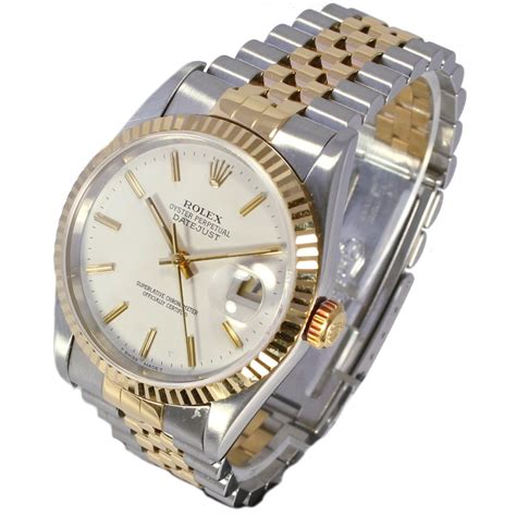 rolex 11623 datejust price